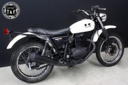 250TR　スタッド付きダブルシート(バーチカル)