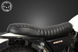 250TR　ダブルシート(タックロール)