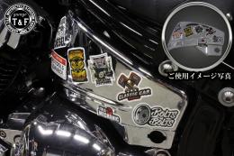 ステッカーD/(落書きシリーズ)　防水仕様