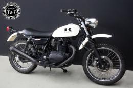 250TR　フラットシート(バーチカル)プレーンタイプ