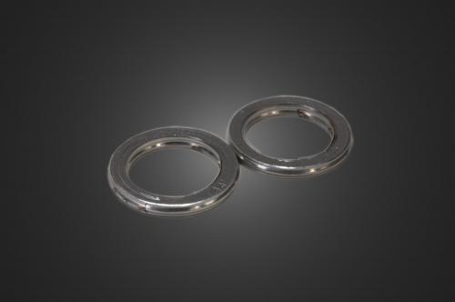 有限会社ガレージT&F / ビラーゴ250 マフラーガスケット