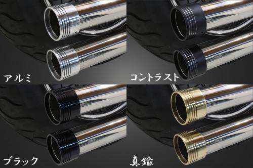 最大5000円OFFクーポン バルカン400（VULCAN）/2/クラシック ロング ...