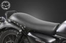 GB350　スタッド付きフラットシート(スムース)