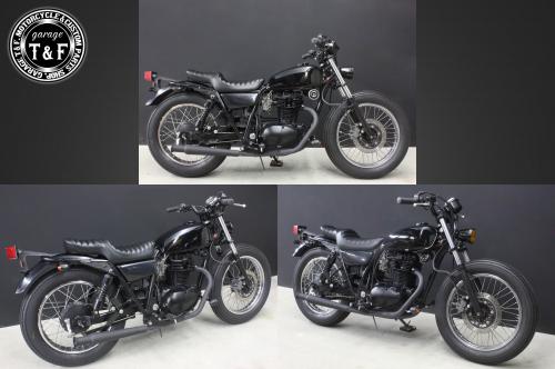 vt250f fe 250z用 三段シート タックロールシート角フレーム 有限会社