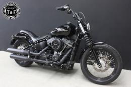 ソフテイル(SOFTAIL)2018年〜モデル用　スタッド付きコブラシート(タックロール)