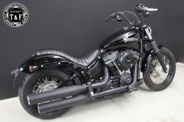 ソフテイル(SOFTAIL)2018年〜モデル用　スタッド付きコブラシート(タックロール)