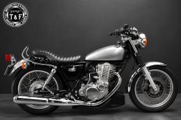 SR400　ナローシャークタンクKIT(スチール製)
