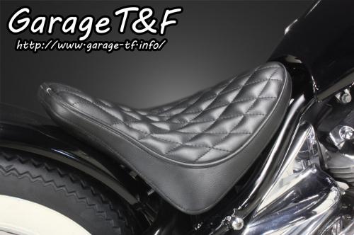 オイルペイント タックロールシート ガレージT&F ドラッグスター250