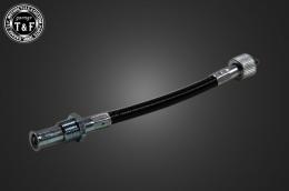 ドラッグスター400　スピードメーターケーブル150mm延長ジョイント