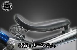 有限会社ガレージT&F / マグナ250 BSソロシート&スプリングマウント用