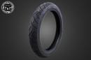 スティード400　Shinko(SR777) タイヤ(100/90-19)　フロント用