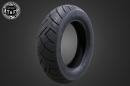 スティード400　Shinko(SR777) タイヤ(170/80-15)　リア用
