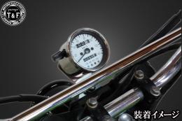 有限会社ガレージT&F / 250TR ミニメーターステー