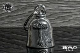 Bravo Bells(ブラボーベル) Mjolnir Thor’s Hammer Bell(ミョルニル・トールのハンマーベル) BB-137