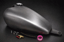 SR400　ナローシャークタンクKIT(スチール製)