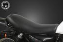 グラストラッカー250(キャブモデル専用)　フラットシート(スムース)