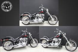 ソフテイル(SOFTAIL)200ワイドタイヤ用　コブラシート(スムース)