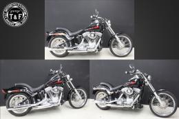 ソフテイル(SOFTAIL)200ワイドタイヤ用　コブラシート(タックロール)