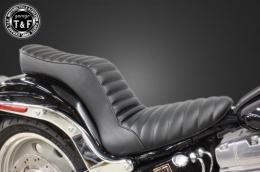 ソフテイル(SOFTAIL)200ワイドタイヤ用　ダブルシート(タックロール)