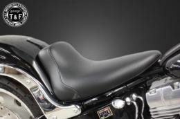 ソフテイル(SOFTAIL)200ワイドタイヤ用　シングルシート(スムース)