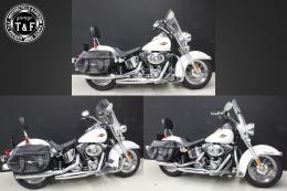 ソフテイル(SOFTAIL)150/MU85タイヤ用　シングルシート(タックロール)