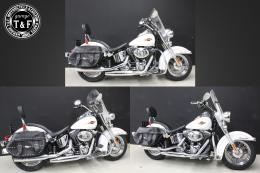 ソフテイル(SOFTAIL)150/MU85タイヤ用　コブラシート(スムース)