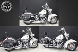 ソフテイル(SOFTAIL)150/MU85タイヤ用　コブラシート(タックロール)