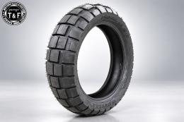 レブル250　unilli(ユナリ)　IRON　BLOCKタイヤ　150/80-16　M/C