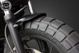 レブル250　unilli(ユナリ)　IRON　BLOCKタイヤ　150/80-16　M/C