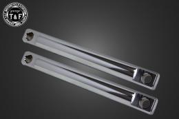 ドラッグスター250　リジットツインサスペンション(250mm)メッキ