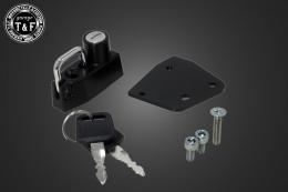 エリミネーター400　ヘルメットホルダーKIT