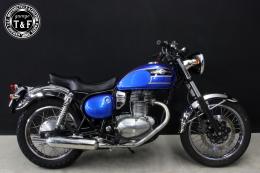 エストレヤ　ツーリングシート(バーチカル)