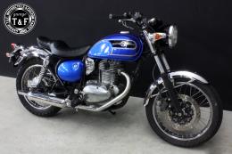 エストレヤ　ツーリングシート(タックロール)