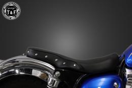 エストレヤ　スタッド付きフラットシート(スムース)