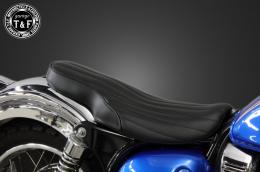 エストレヤ　フラットシート(バーチカル)