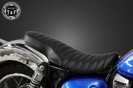 エストレヤ　フラットシート(タックロール)