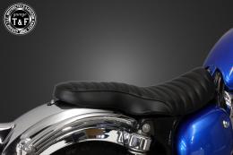 エストレヤ　フラットシート(タックロール)