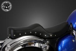 エストレヤ　スタッド付きダブルシート(スムース)