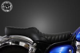 エストレヤ　ダブルシート(タックロール)