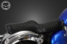 エストレヤ　ダブルシート(タックロール)