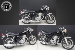 SR400　ダイヤシート(Face-1)