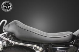 有限会社ガレージT&F / SR400 バーチカルロールシート(Face-1)