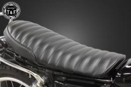 有限会社ガレージT&F / SR400 タックロールシート(Face-2)