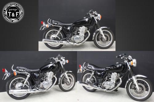 SR400 タックロール　シート