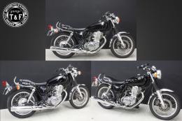 SR400　スタッド付きスムースシート(Face-3)