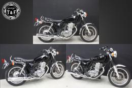 SR400　スタッド付きバーチカルシート(Face-3)