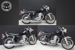 SR400　スムースシート(Face-4)