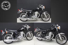 SR400　スムースシート(Face-5)