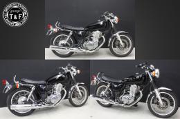 SR400　ダイヤシート(Face-7)