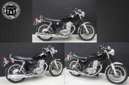 SR400　スタッド付きバーチカルシート(Face-7)